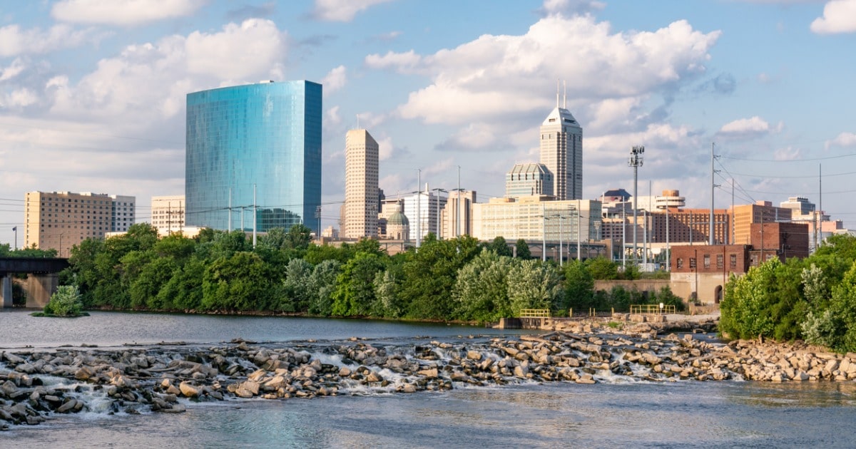 Beech Grove, Indiana Water Softening Options