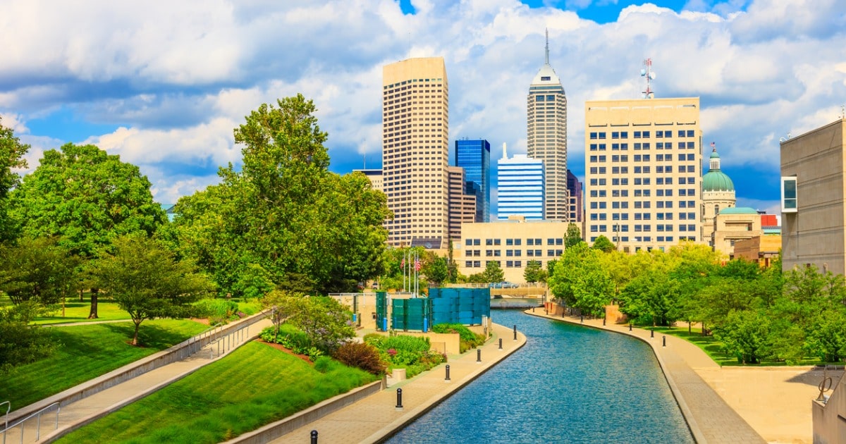 Mooresville, Indiana Water Softening Options