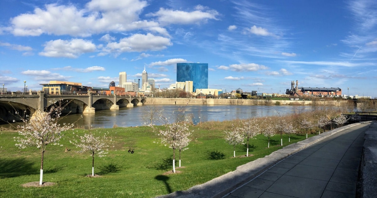 New Whiteland, Indiana Water Softening Options