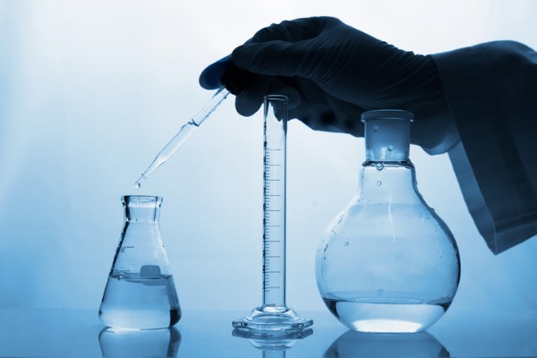 How to Test for Hard Water