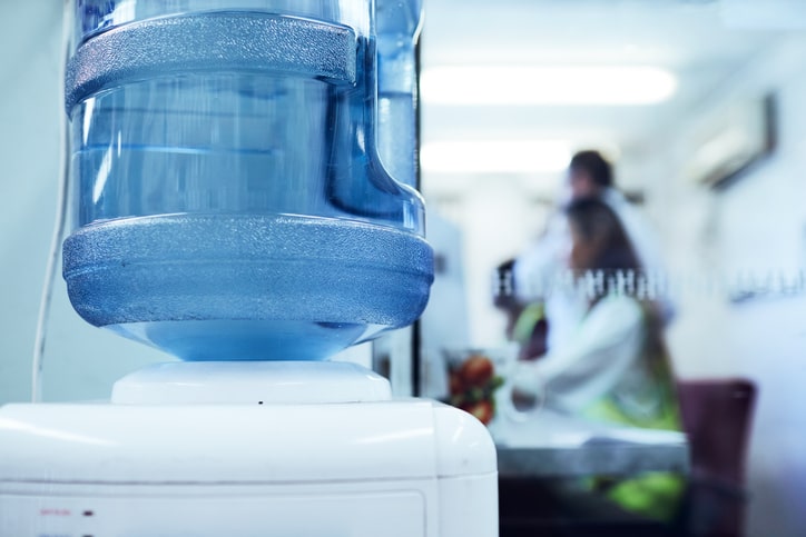 Does Bottled Water Contain Minerals 