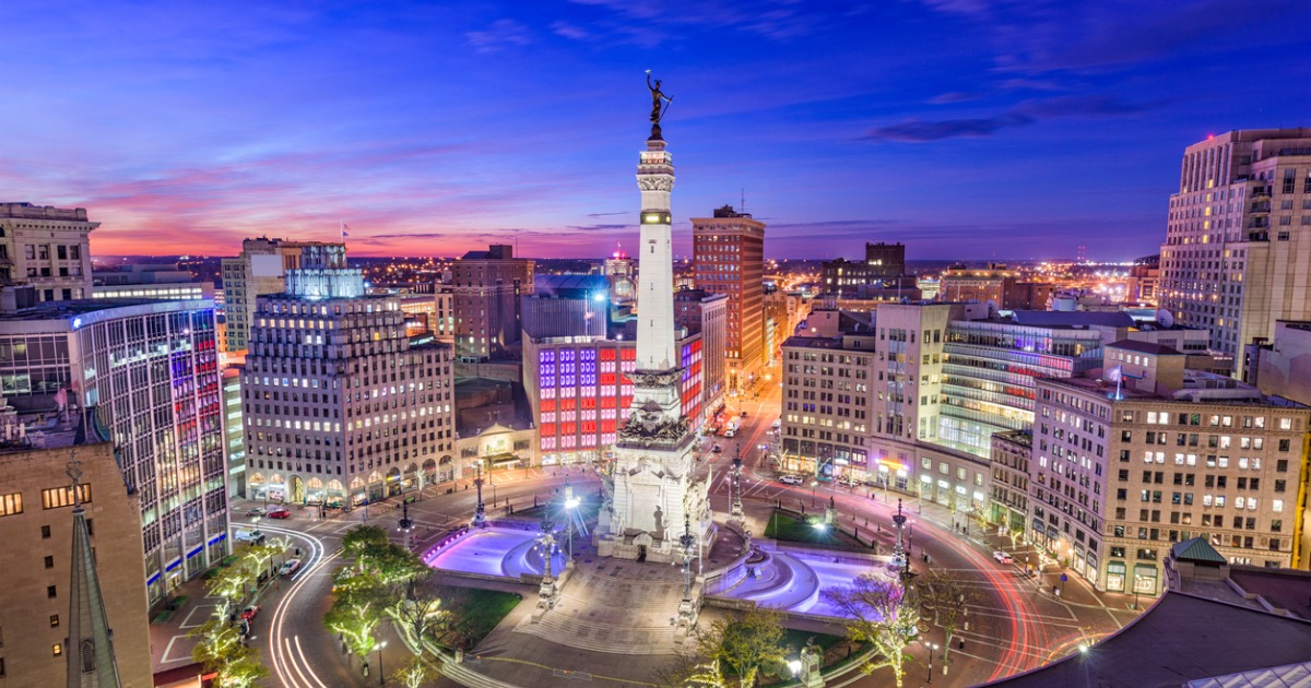 Greenfield, Indiana Commercial Water Softening Options