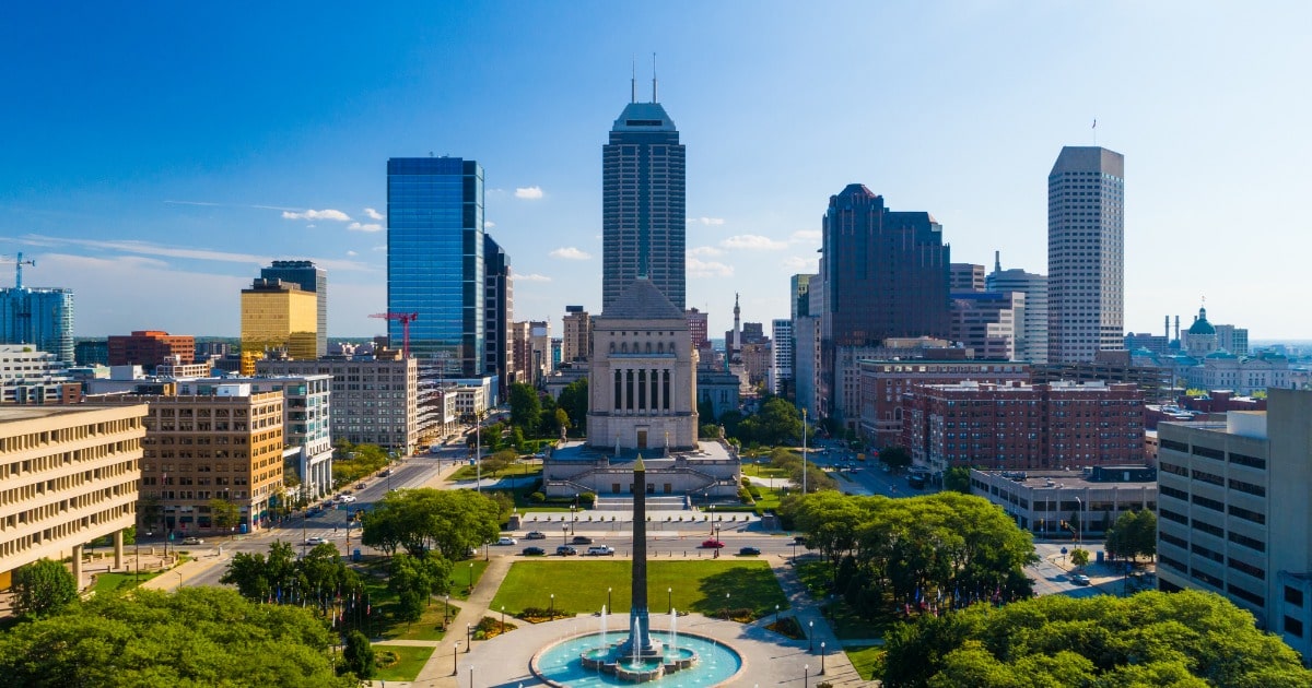 Fishers, Indiana Water Softening Options