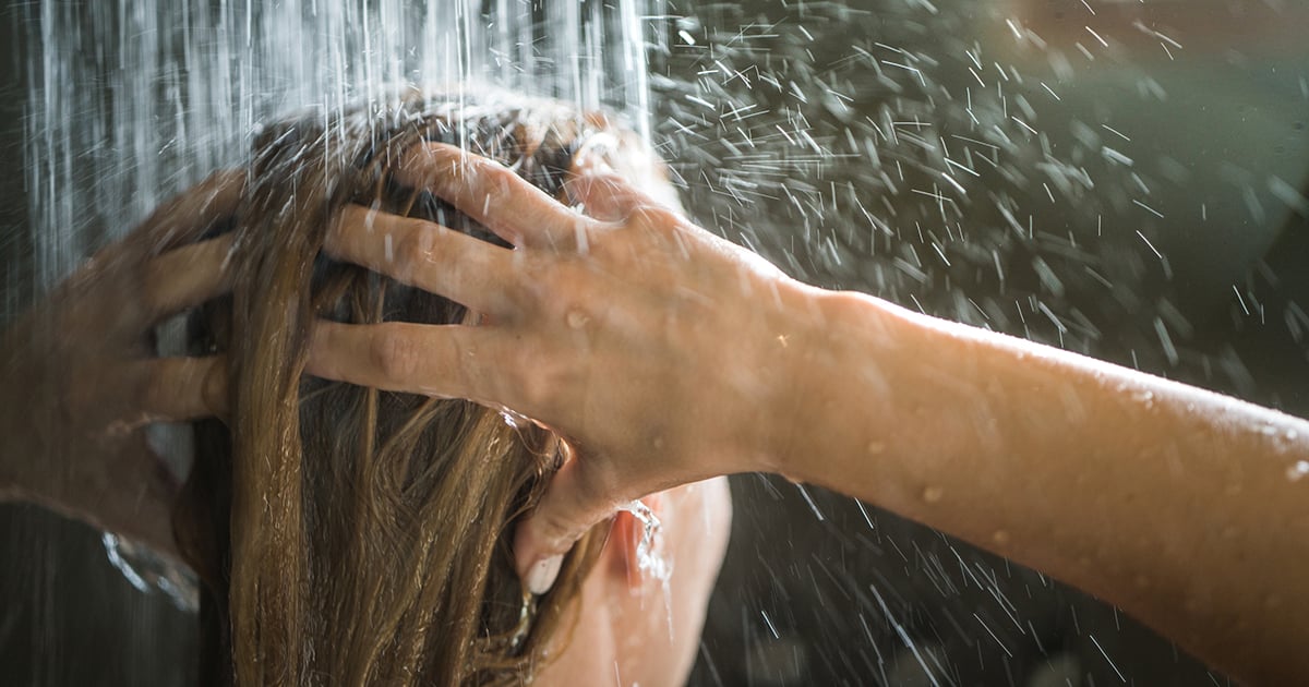 Why Does Soft Water Feel Slippery?