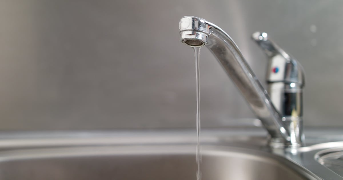 How Do I Descale My Water Pipes?