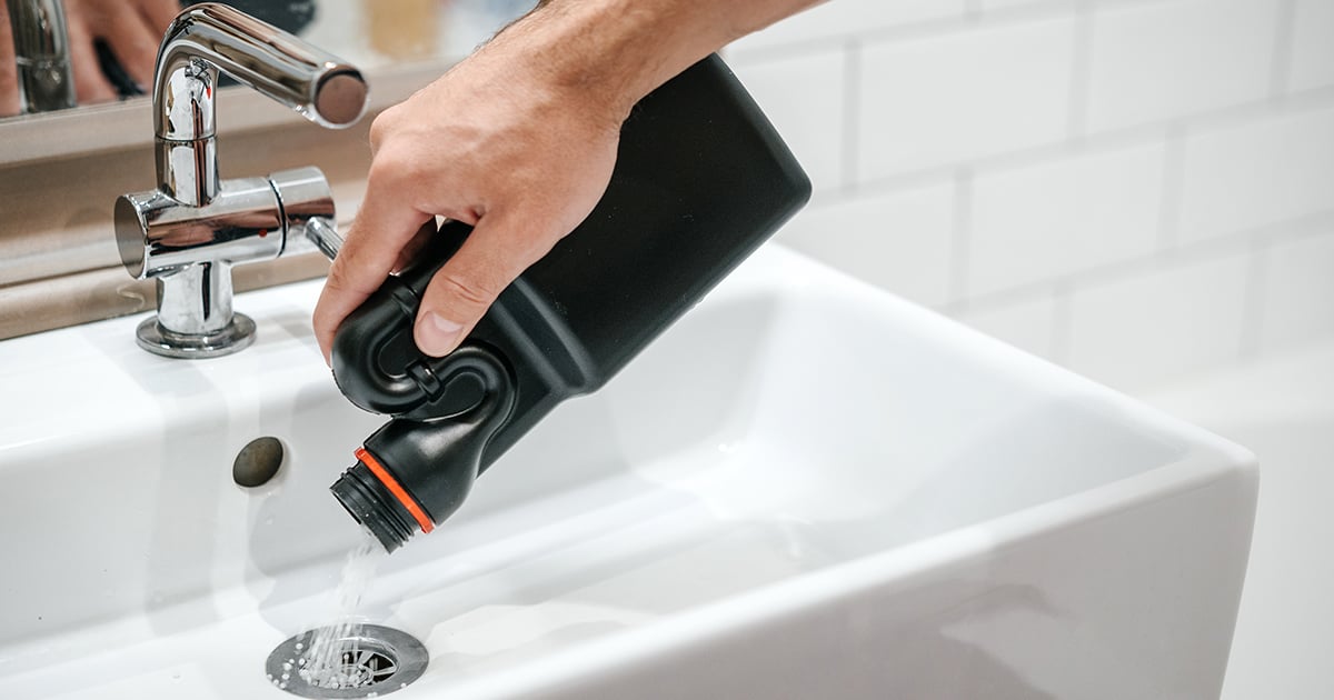 How Do I Descale My Water Pipes?