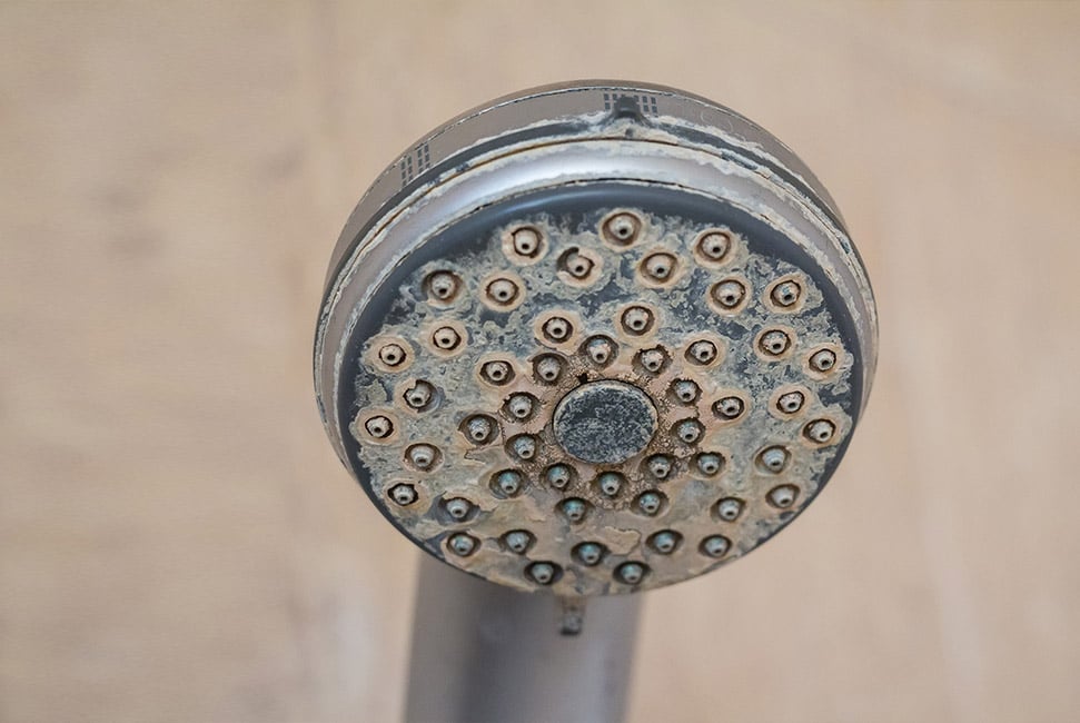 What Minerals Do Water Softeners Remove?