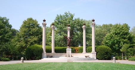 Ball State University, Muncie, Indiana