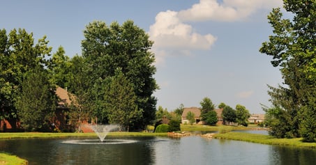 Richmond, Indiana