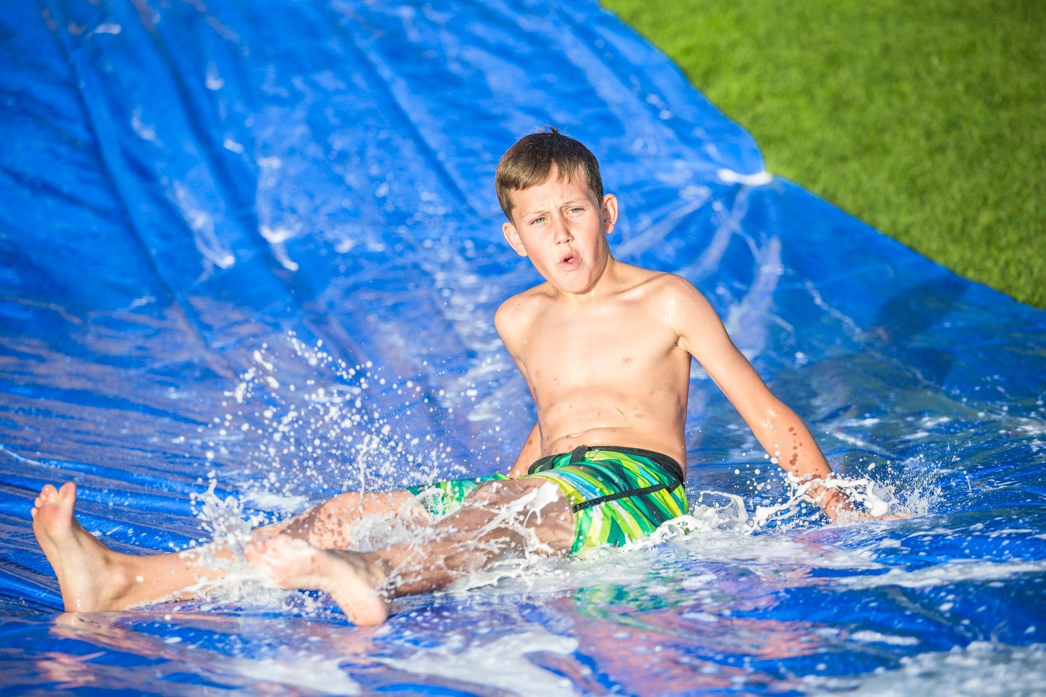 3 Water Games To Beat The Heat