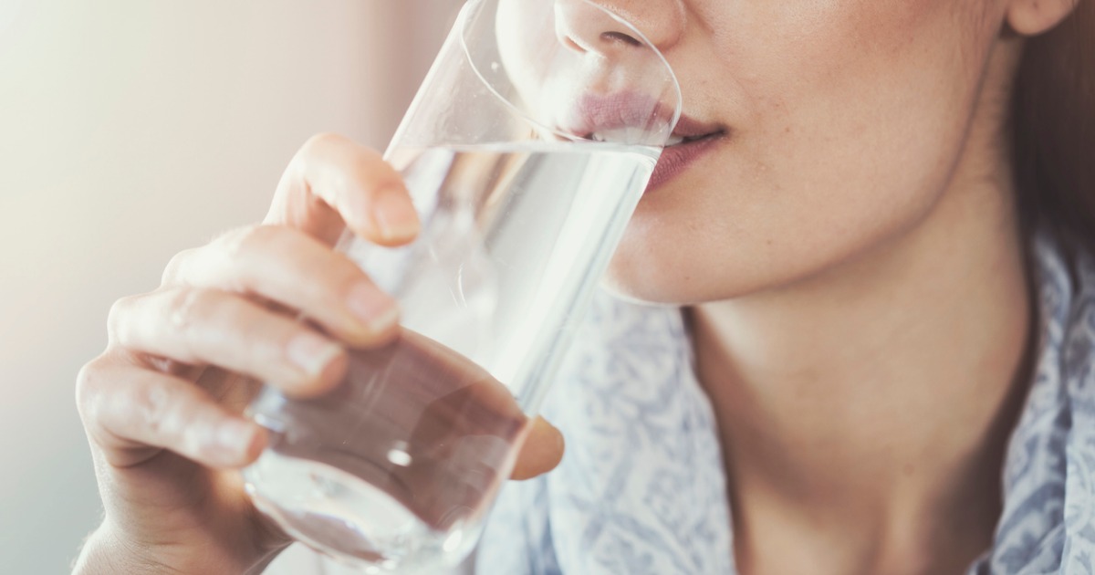 What Minerals Do Water Softeners Remove?