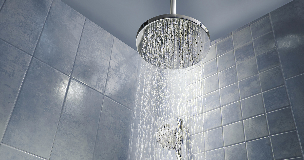 Why Does Soft Water Feel Slippery?