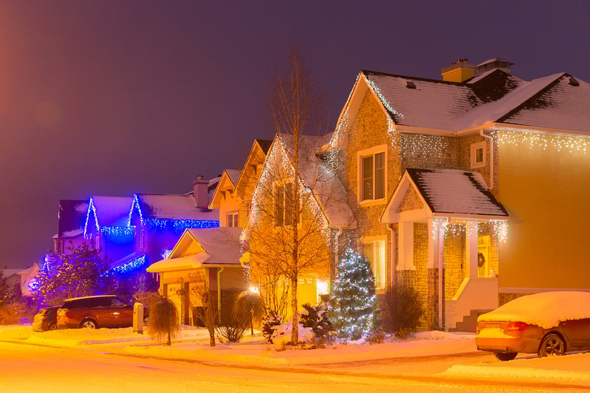 Deicing Tips for the Holidays